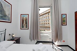 4bnb - Cavour Square Apartment