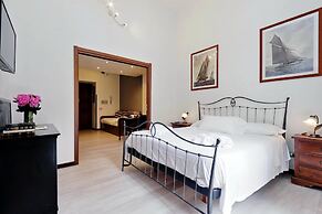 4bnb - Cavour Square Apartment