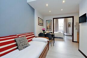 4bnb - Cavour Square Apartment