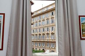 4bnb - Cavour Square Apartment
