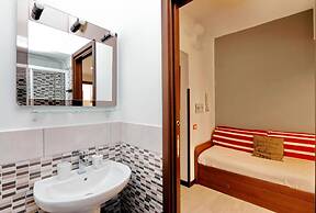 4bnb - Cavour Square Apartment