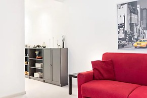 4bnb - Giulio Cesare Cozy Apartment