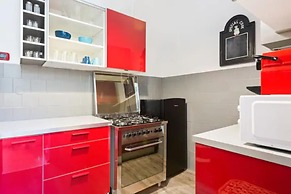 4bnb - Giulio Cesare Cozy Apartment