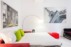 4bnb - Giulio Cesare Cozy Apartment