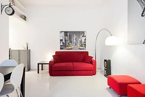 4bnb - Giulio Cesare Cozy Apartment