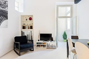 4bnb - Giulio Cesare Cozy Apartment