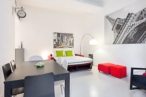 4bnb - Giulio Cesare Cozy Apartment