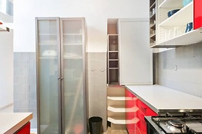 4bnb - Giulio Cesare Cozy Apartment