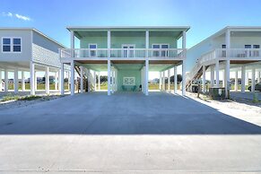 Reel Inn Relax 3 Bedroom Home by RedAwning