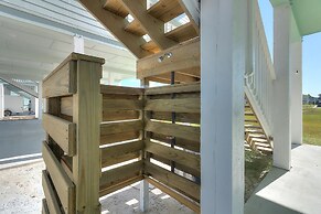 Reel Inn Relax 3 Bedroom Home by RedAwning