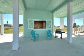 Reel Inn Relax 3 Bedroom Home by RedAwning