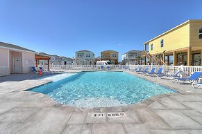 Reel Inn Relax 3 Bedroom Home by RedAwning