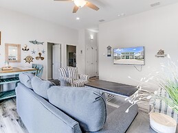 Reel Inn Relax 3 Bedroom Home by RedAwning