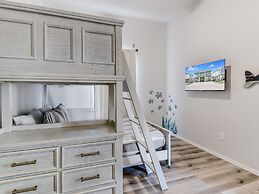 Reel Inn Relax 3 Bedroom Home by RedAwning