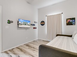 Reel Inn Relax 3 Bedroom Home by RedAwning