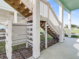 Reel Inn Relax 3 Bedroom Home by RedAwning