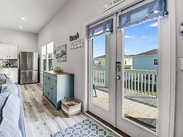 Reel Inn Relax 3 Bedroom Home by RedAwning