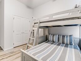 Reel Inn Relax 3 Bedroom Home by RedAwning