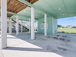 Reel Inn Relax 3 Bedroom Home by RedAwning