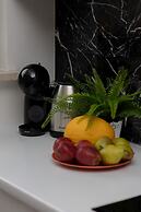 Warsaw Apartment With Parking by Renters