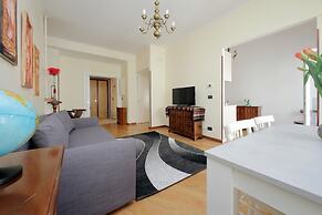 4bnb - Cipro Vatican Apartment