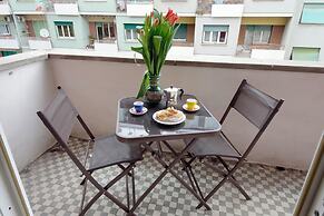 4bnb - Cipro Vatican Apartment