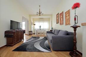 4bnb - Cipro Vatican Apartment