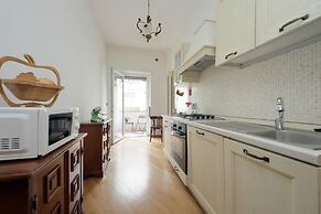 4bnb - Cipro Vatican Apartment