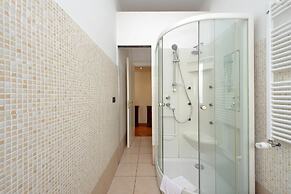 4bnb - Cipro Vatican Apartment