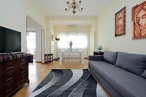 4bnb - Cipro Vatican Apartment