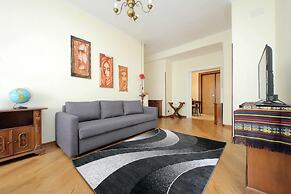4bnb - Cipro Vatican Apartment