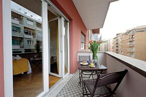 4bnb - Cipro Vatican Apartment