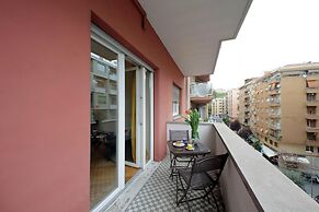 4bnb - Cipro Vatican Apartment