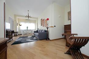 4bnb - Cipro Vatican Apartment