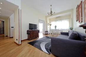 4bnb - Cipro Vatican Apartment