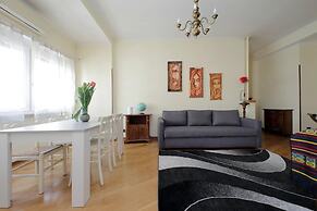 4bnb - Cipro Vatican Apartment