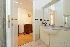 4bnb - Cipro Vatican Apartment