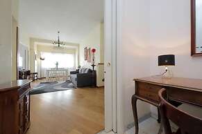 4bnb - Cipro Vatican Apartment