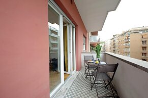 4bnb - Cipro Vatican Apartment