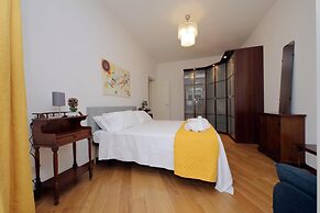 4bnb - Cipro Vatican Apartment