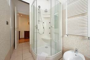 4bnb - Cipro Vatican Apartment