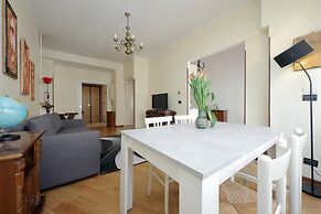 4bnb - Cipro Vatican Apartment
