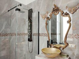 4bnb - Luxury Mazzini Apartment