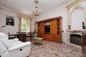 4bnb - Luxury Mazzini Apartment