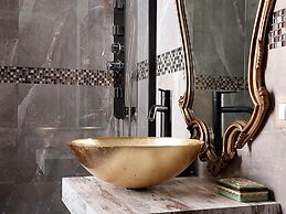 4bnb - Luxury Mazzini Apartment