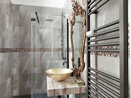 4bnb - Luxury Mazzini Apartment