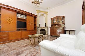 4bnb - Luxury Mazzini Apartment