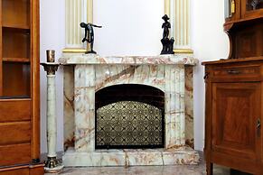 4bnb - Luxury Mazzini Apartment