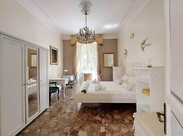 4bnb - Luxury Mazzini Apartment