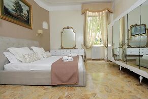 4bnb - Luxury Mazzini Apartment